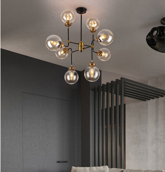 Fancy Pendant Light | Modern Design