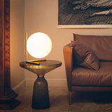 Sphere Table Lamp | Modern Design