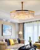 Elegant And Luxury Crystal Chandelier | New Arrival