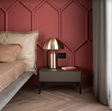 Exquisite Gold Table Lamp | Posh Series