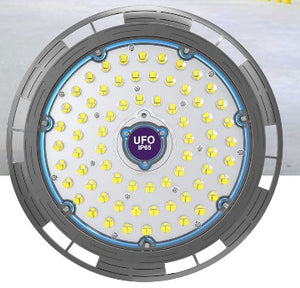 UFO 100W LED High Bay