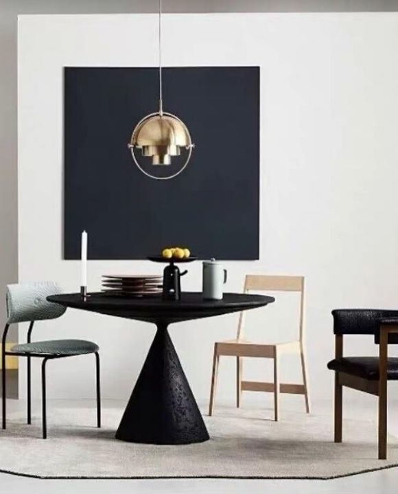 Industrial Special Turnable Lampshade | Vintage Series
