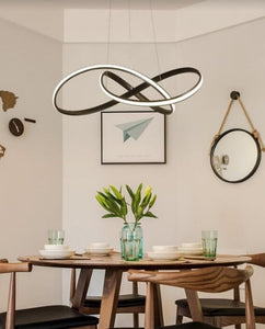 Modern LED Pendant Light | Urban Series