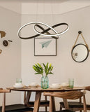 Modern LED Pendant Light | Urban Series