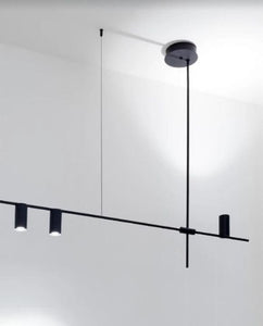 Tong Ging Designer Pendant Light | Minimalist Series