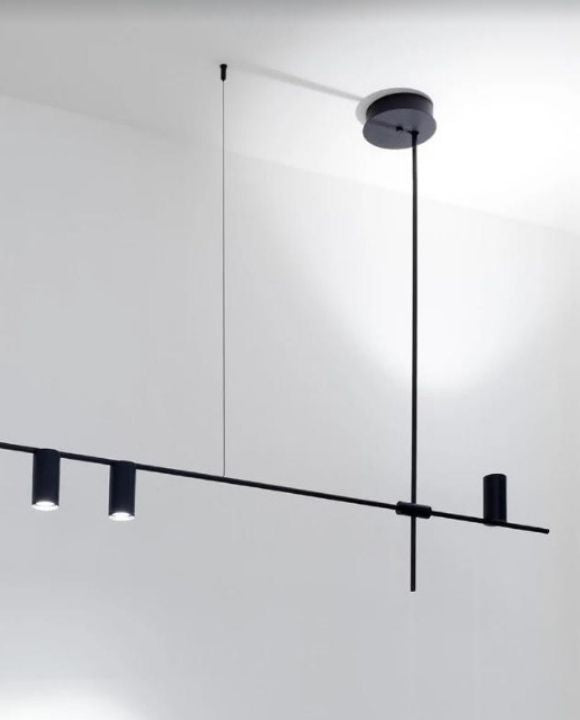 Tong Ging Designer Pendant Light | Minimalist Series