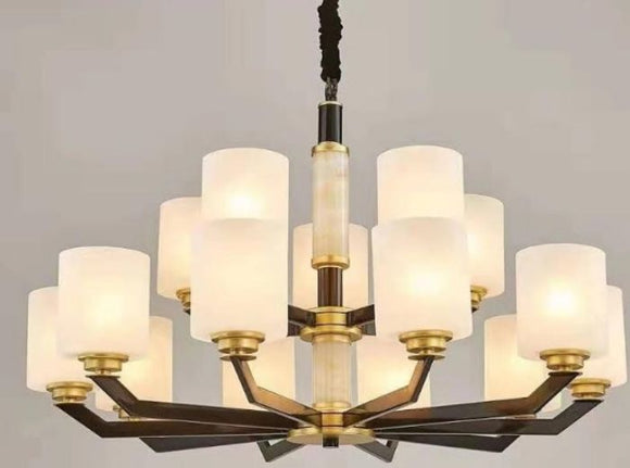 classic lamp tong ging lighting