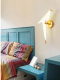 Decorative Crane Lamp | Modern Design