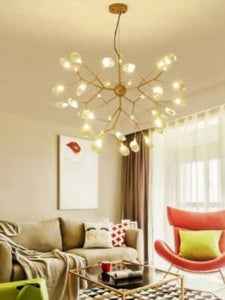 Mara Artistic Tree Branch Chandelier | Designer Series