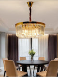 Elegant And Luxury Crystal Chandelier | New Arrival