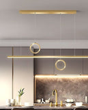Artemis Gold LED 3 Colour | Classy Contemporary