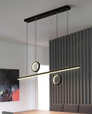 Artemis Black LED 3 Colour | Classy Contemporary