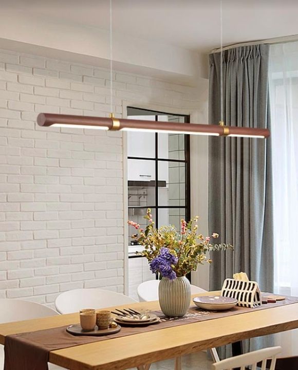 Estes LED Pendant Light | Modern Series