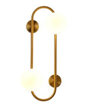 wall lamp tong ging lighting