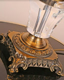 Sophia Classic Gold Table Lamp | Luxury Series