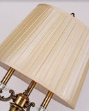 Sophia Classic Gold Table Lamp | Luxury Series