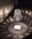 Talia Table Lamp | Urban Series