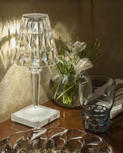 Talia Table Lamp | Urban Series