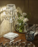 Talia Table Lamp | Urban Series