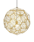 Hammy Gold (S) Pendant Lamp | Elegant Design