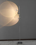Luton 3 LED Steel Floor Lamp | New Arrival
