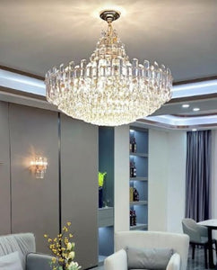 Sevilla Modern Luxury Chandelier | Modern Luxury Series
