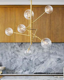 Pendant Light Tong Ging Lighting