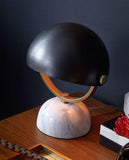 Harvey Modern Marble Table Lamp | Simple Series
