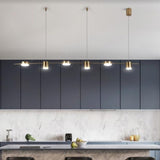 Pendant Light Tong Ging Lighting