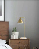 Table Lamp Tongging Lighting