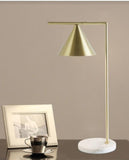 Lusso Exquisite Gold Floor Lamp | Posh Series