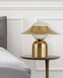 Mushroom Head Table Lamp | New Arrival