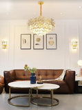 chandelier tong ging lighting