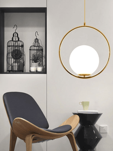 Classy Pendant Light | Modern Design