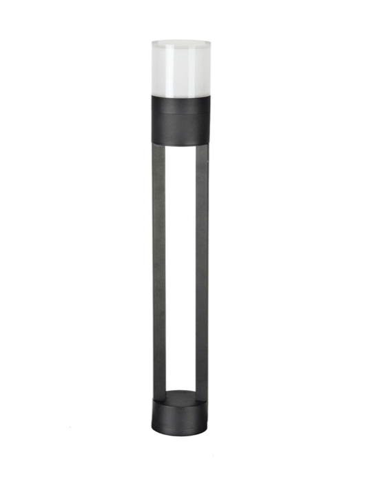 Outdoor Bollard Light | Modern Design