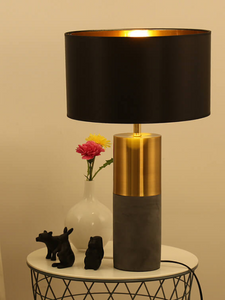 Elegant Table Lamp | Modern Design
