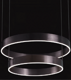 Contemporary LED Pendant Light | Hotel Series