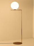 Sphere Floor Lamp | Modern Design
