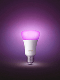 Philips Hue Series | Hue White and color ambiance Bulb G3