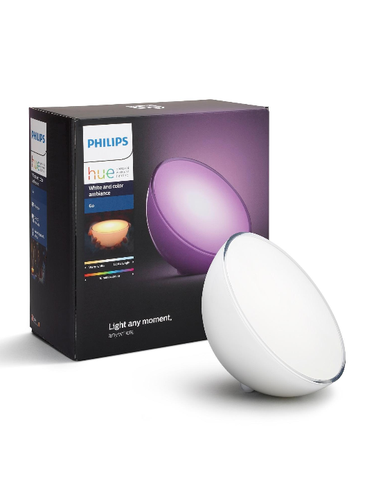 Philips Hue Series | Hue Go portable light