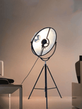 Tripod Stand Floor Lamp | Modern Design