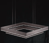 Contemporary LED Pendant Light | Hotel Series