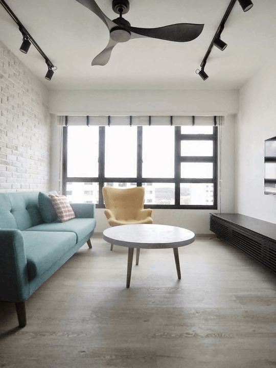 Track light hdb deals