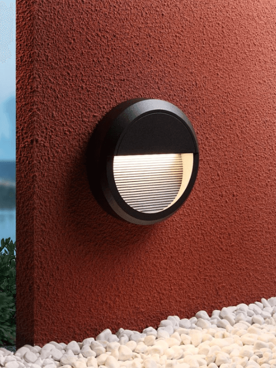Patented Outdoor LED Lighting | Modern Design