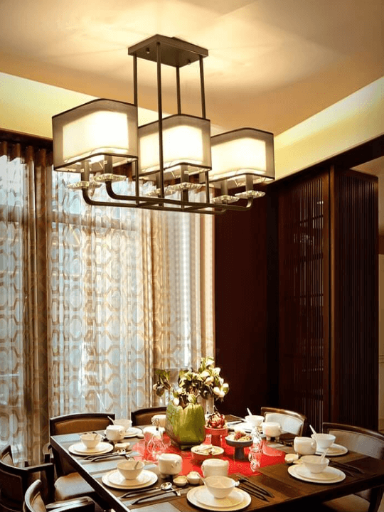Stylish LED Pendant Light | Elegant Look