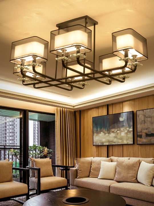 La Spezia Elegant Pendant Light | Modern Design