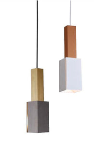 Miko Pendant Light | Modern Design