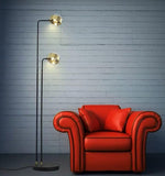 Elegant Floor Lamp | New Arrival