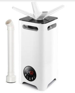 Virus Disinfectant Atomizer Mist Sprayer | Workplace