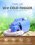 ULV 5L Cold Fogger | Disinfection Machine